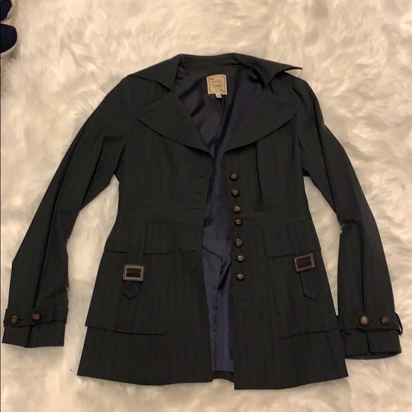 Nanette Lepore Jacket - Picture 4 of 9